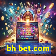 bh bet.com